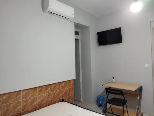 SAN REMO HOSTEL, Athens (photo 4)