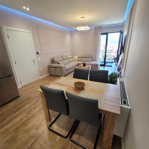 Central Comfort Apartment, Tirana (photo 9)