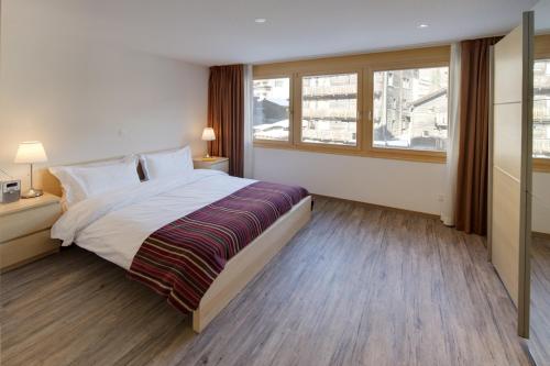 Luxury Chalets & Apartments by Mountain Exposure - image 8