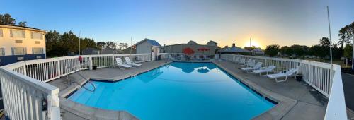 Days Inn by Wyndham Chincoteague Island - image 5