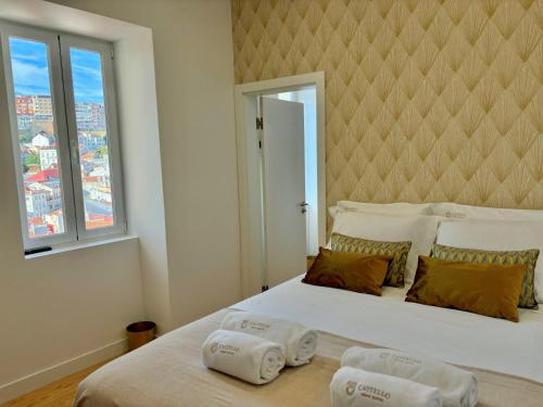 Castello Prime Suites, Lisabon (fotografie 9)