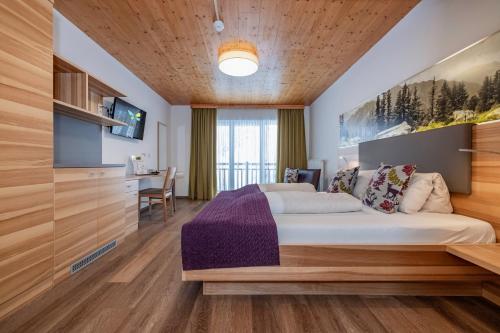 nawu apartments & Restaurant in Hermagor