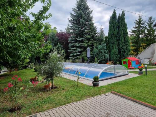 Balaton Holiday