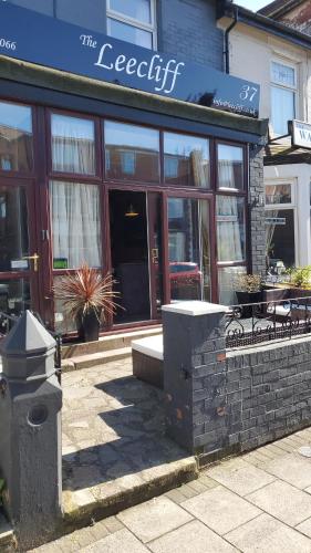 Leecliff Guest House 5