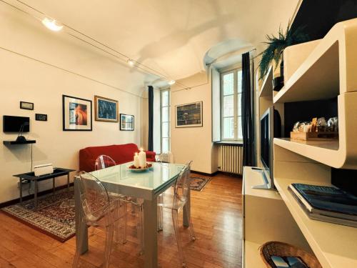 Appartamento BON BON 2, Turin