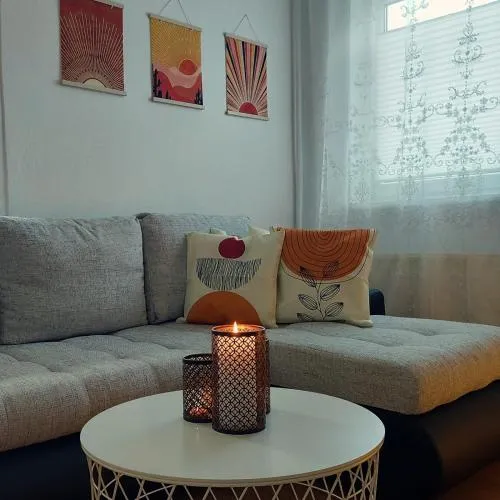 Ferienwohnung Leonhardbauer in Kleinfeistritz, Österreich