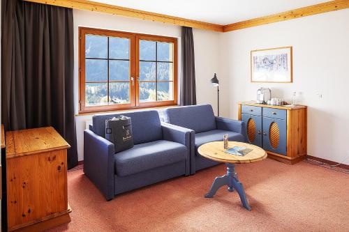Hotel Bodmi Superior - image 11
