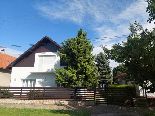 Zorica House Vrbas