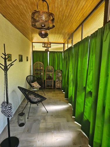 Létesítmények, Zorica House Vrbas in Verbász