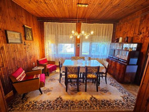 Létesítmények, Zorica House Vrbas in Verbász