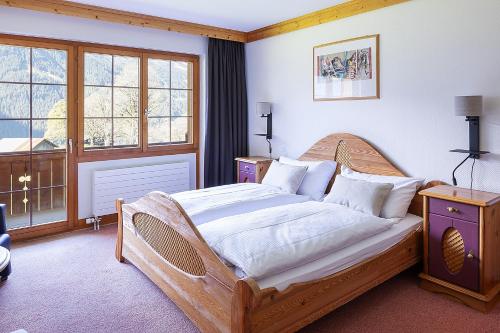 Hotel Bodmi Superior - image 7