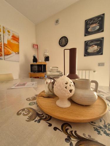 CJ SEA HOME CAMERE Room Type - Standard Twin Room with Shared Bathroom