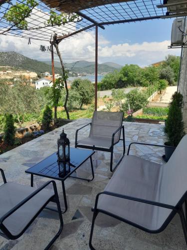 Apartmani Matuka 2 - Location saisonnière - Marina