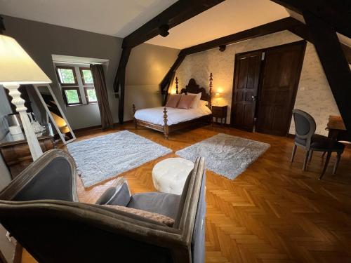 Chateau Mariande