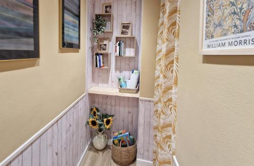 الأنشطة, Ca les Rinconetes in Corbera