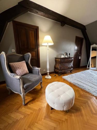 Chateau Mariande