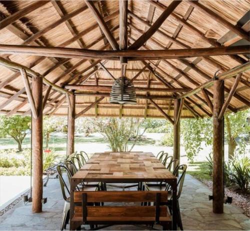 Restaurant, Verdi Lodge in Lusaka