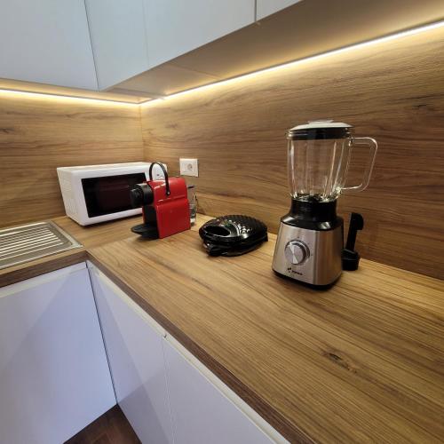 Central Comfort Apartment, Tirana (photo 10)