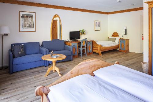 Hotel Bodmi Superior - image 12