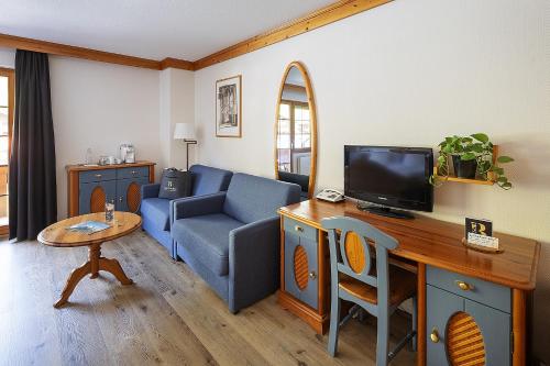 Hotel Bodmi Superior - image 2