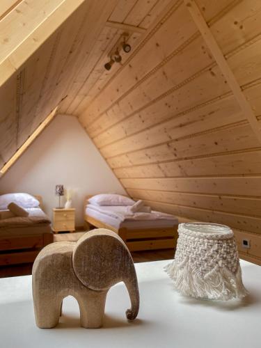 Gawronie Gniazdo Gawronie Gniazdo