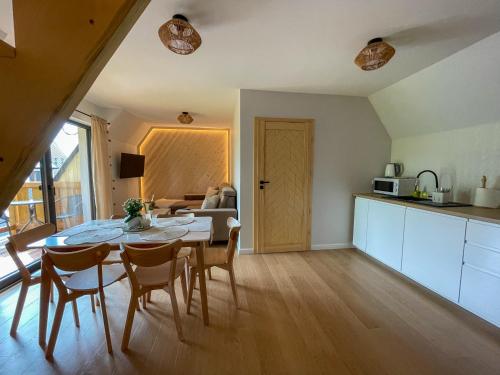 Gawronie Gniazdo Gawronie Gniazdo