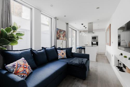 Wonderful Apartments near Portobello Road - image 4