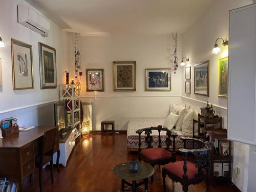House Candia 111 - Vatican Museum apartment, Řím