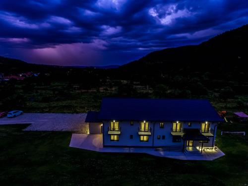 Mediu înconjurător, Transalpina Retreat in Rânca - Novaci