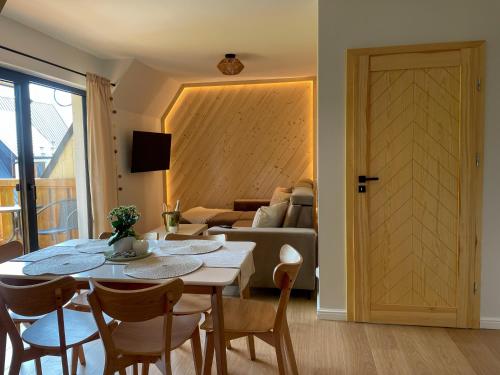 Gawronie Gniazdo Gawronie Gniazdo