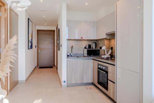 Sobha waves I Cozy 1BDR I Burj Khalifa View, Dubai (photo 10)