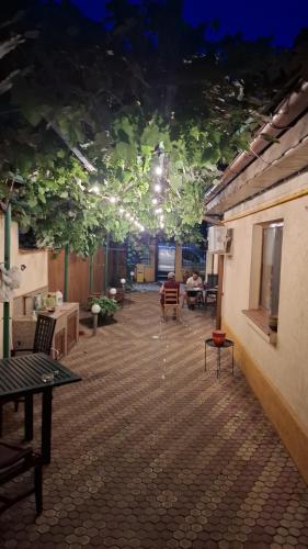 Marsali Vila in ฟาเลซาเหนือ