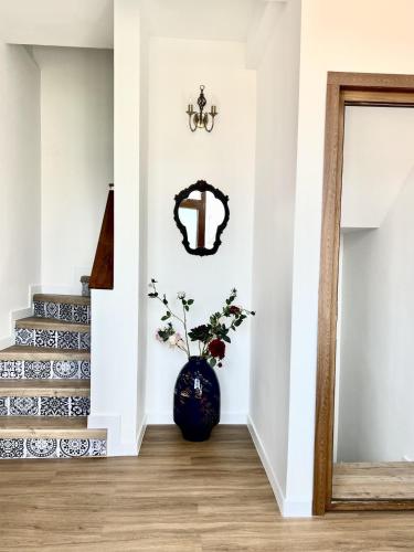 Marsali Vila in ฟาเลซาเหนือ