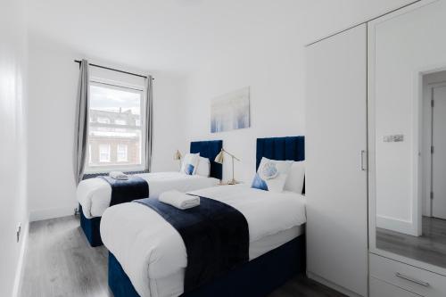 Wonderful Apartments near Portobello Road - image 14