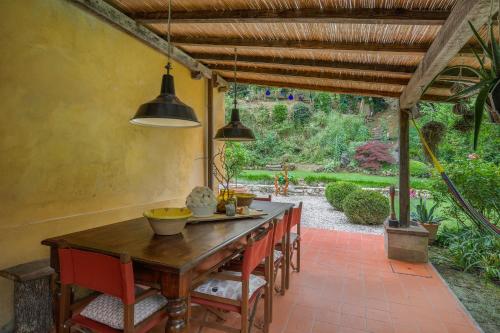 CASA468, San Giuliano Terme (foto 7)