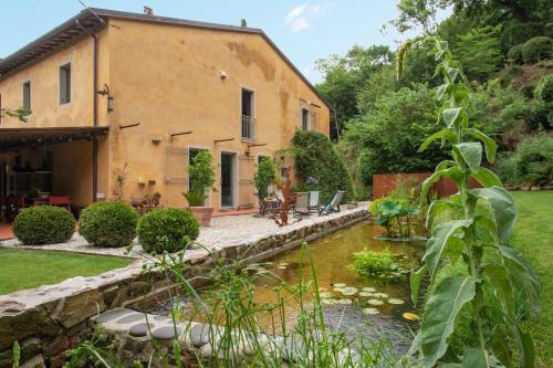 CASA468, San Giuliano Terme (foto 2)