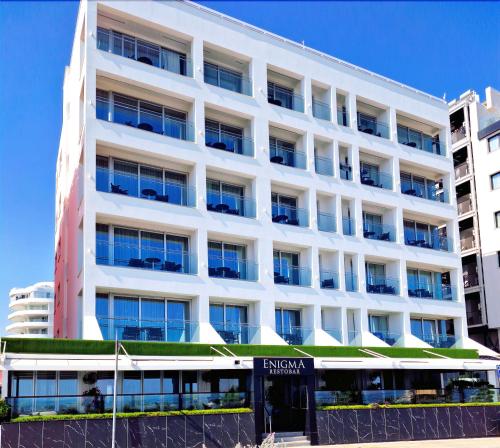 The Ciao Stelio Deluxe Hotel (Adults Only) - image 8