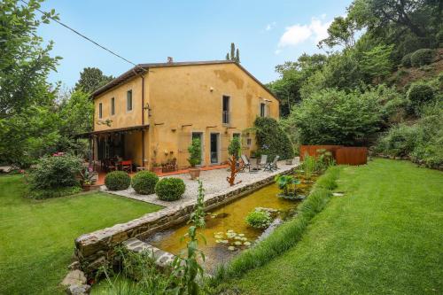 CASA468, San Giuliano Terme (foto 3)