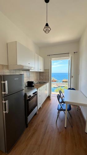 Casa Vacanze Nonna Sissi - Porto di Maratea