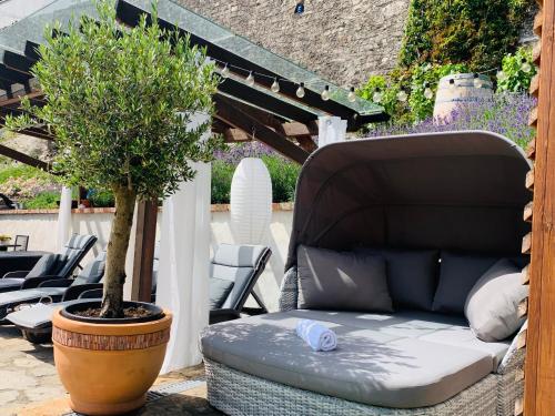 Boutique Apartments Felicino údolí (Boutique Apartments Felicino udoli) in Vranov Nad Dyji