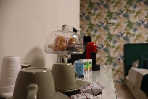 Nonna Peppa house