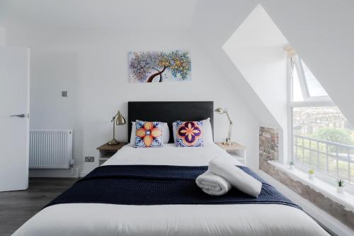Wonderful Apartments near Portobello Road - image 7