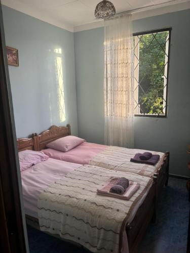 Holiday Home in Gonio