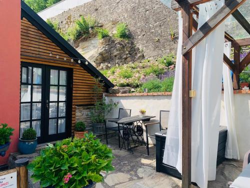 Boutique Apartments Felicino údolí (Boutique Apartments Felicino udoli) in Vranov Nad Dyji