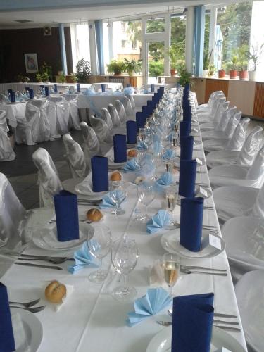 Hotel Rozvoj - image 3