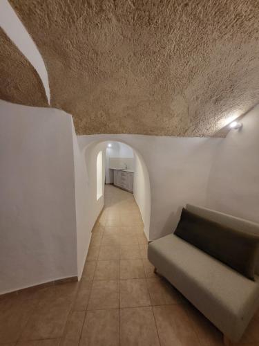 Luxury Cave Houses Mesaria - Tap to explore photos