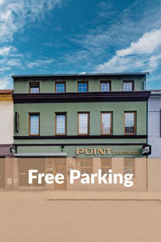 Point Pension, Brno