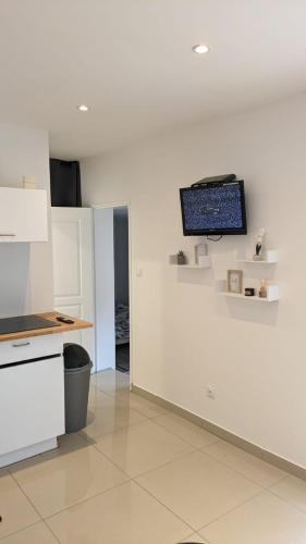 Coin de paradis gonfaron gîte à louer Gonfaron