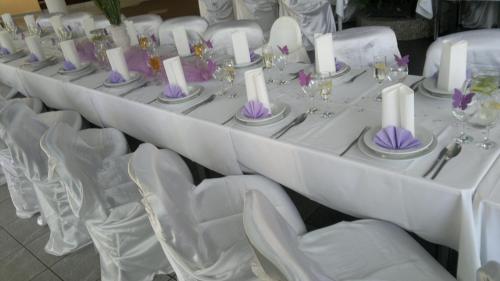 Létesítmények, Hotel Rozvoj in Klatovy