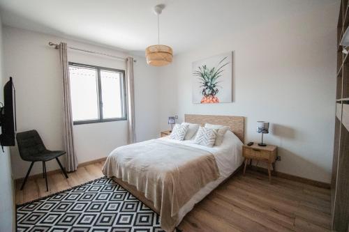 Les Chanterelles in Crêches-sur-Saône